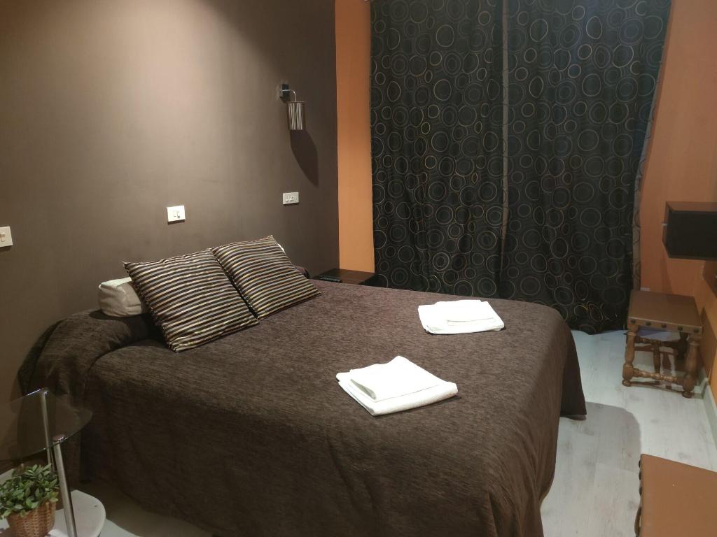 Hotel Orillamar