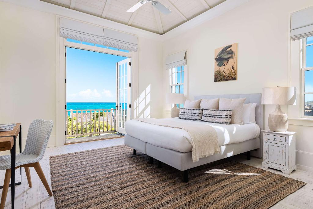 Ambergris Cay – ALL-INCLUSIVE, Private Island, A
