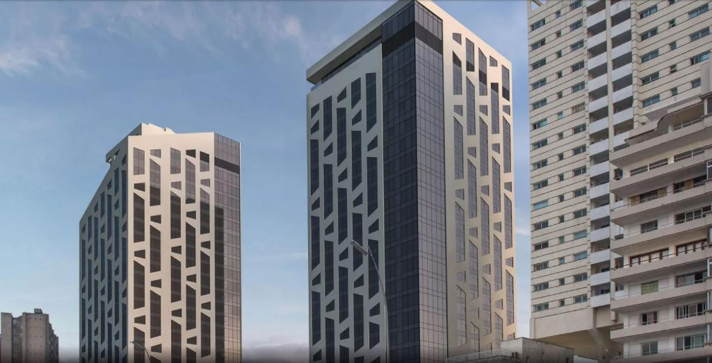 Hotel Grand Aston La Habana