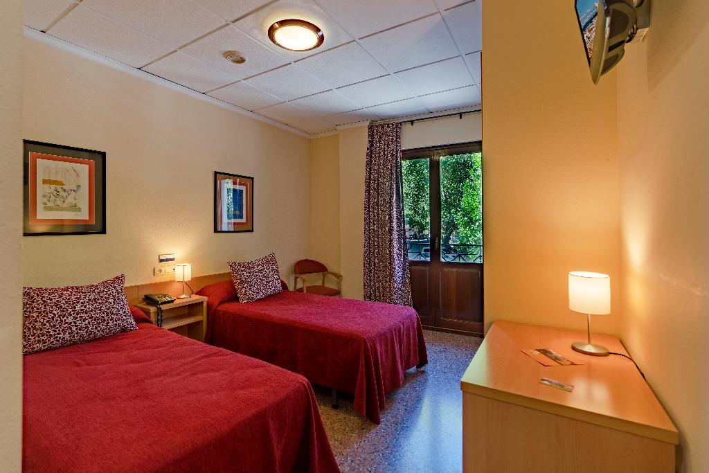 Hotel Anna