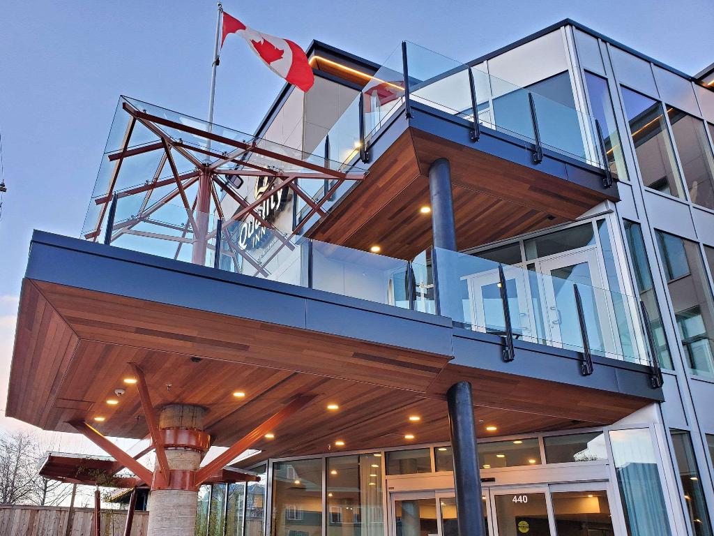 Quality Inn Nanaimo