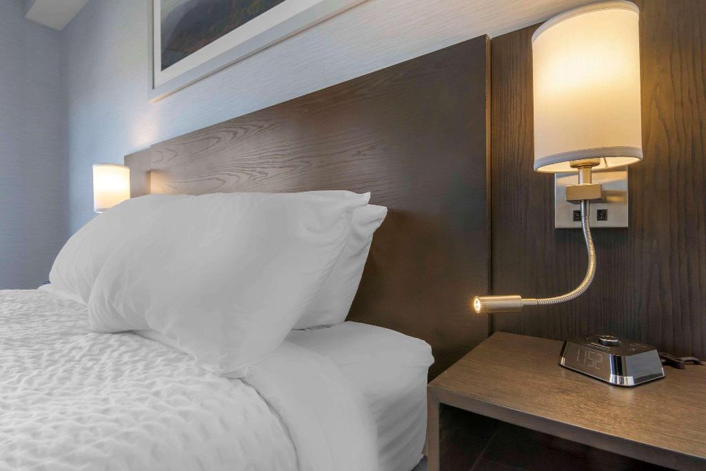Quality Inn Nanaimo