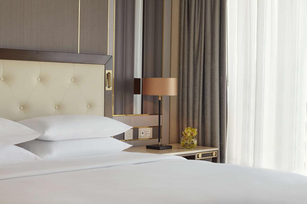 Grand Hyatt Al Khobar Hotel & Residences