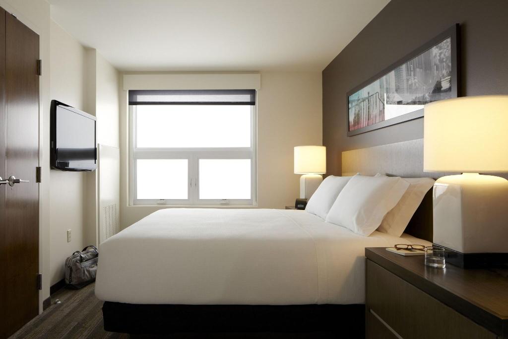 Hyatt House Beaverton