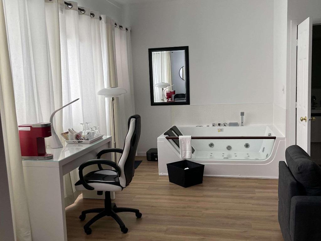 Auberge Hôtel Spa Watel