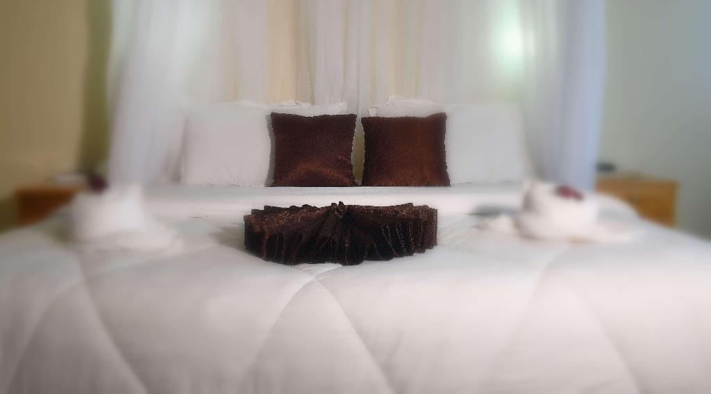 Golf Hotel Kakamega