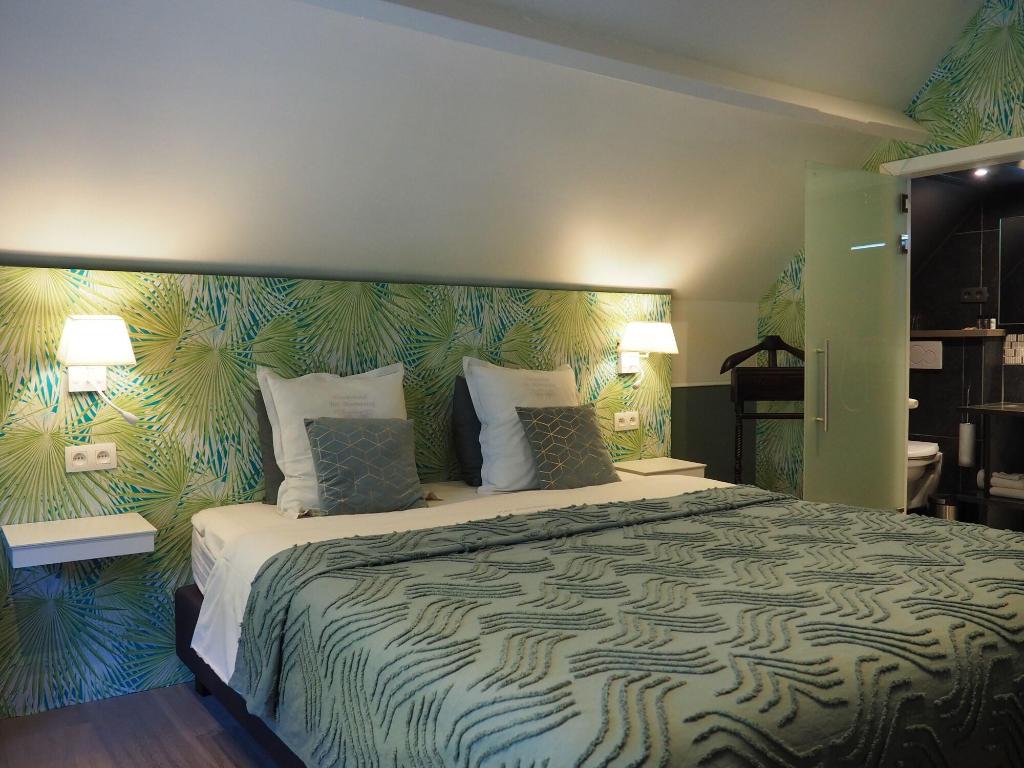 Hotel Bloemenhof