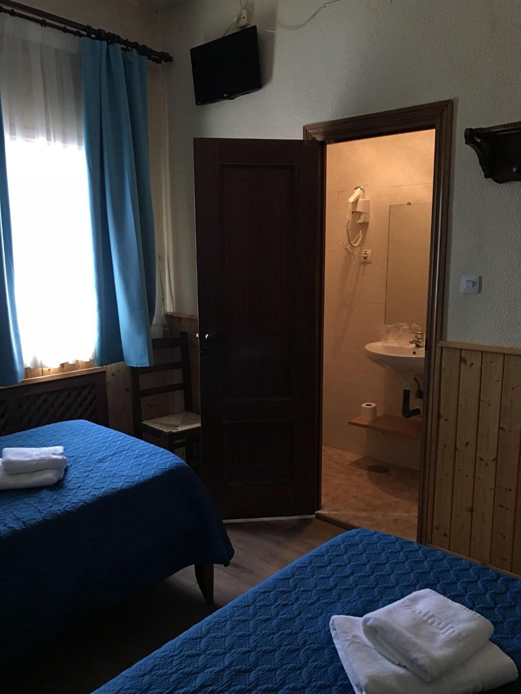 Hostal Puerto