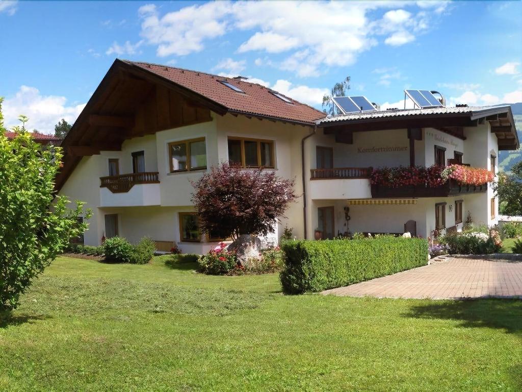 Gästehaus Burgi
