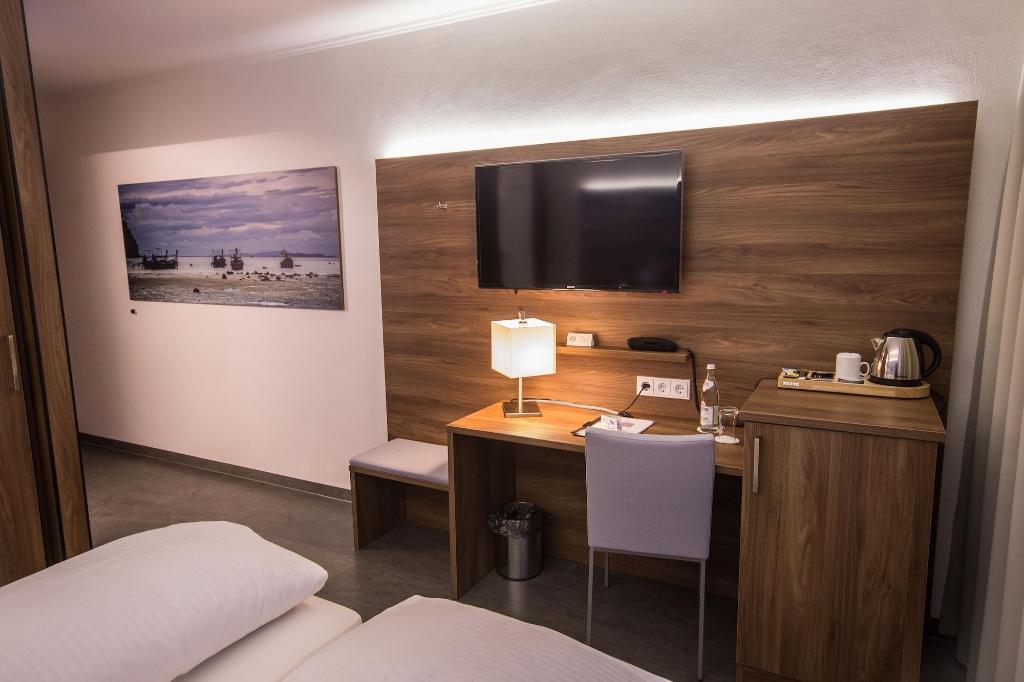 Hotel 7 Continents