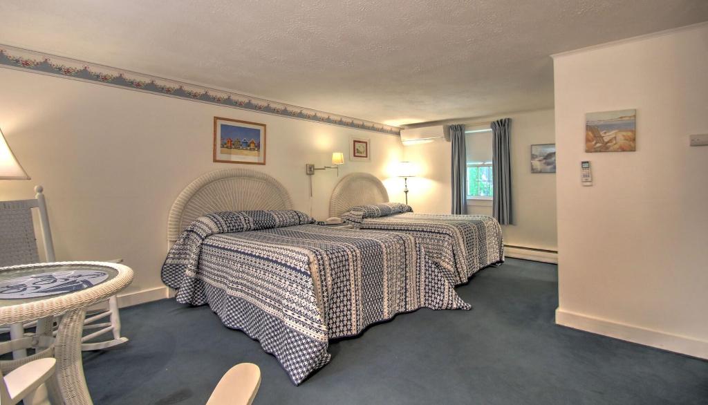 Sandy Neck Motel