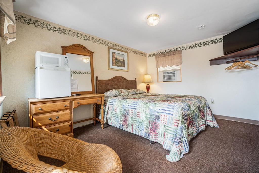 Boulevard Motel