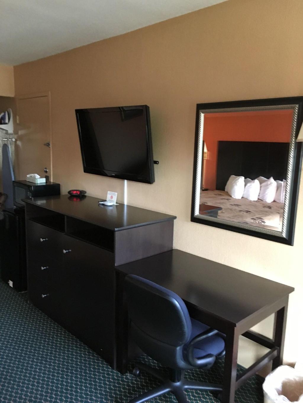 American Inn  - Pontotoc