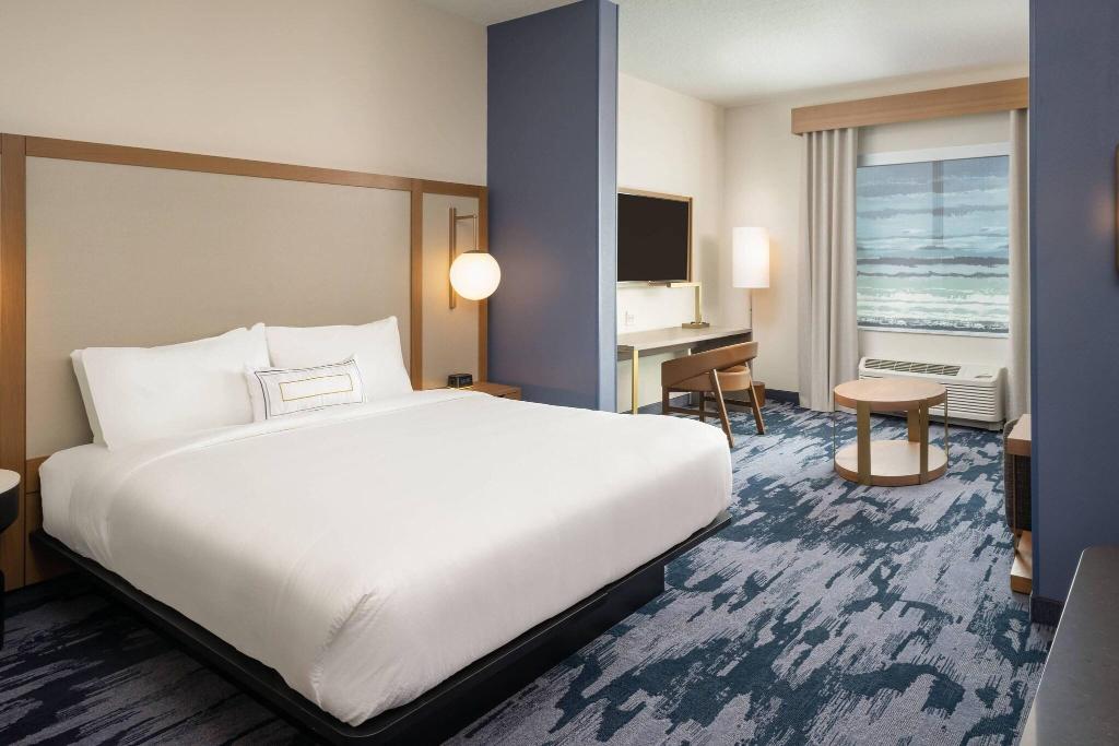 Fairfield Inn & Suites by Marriott Vero Beach