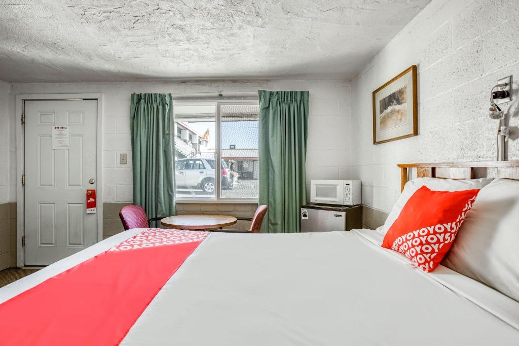 Romney Motel