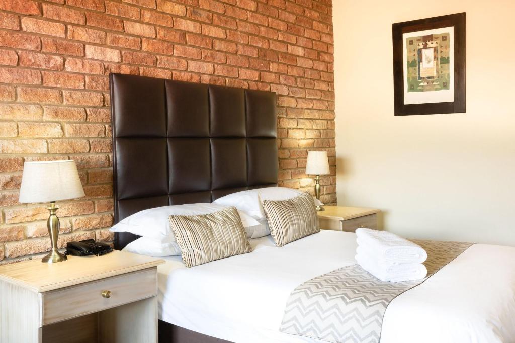 Willows Garden Hotel Potchefstroom