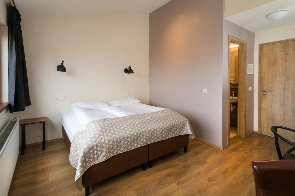Hotel Langaholt