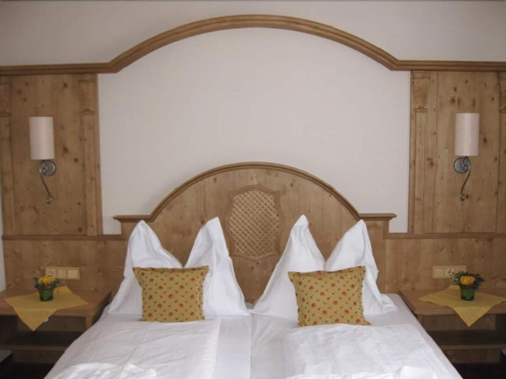 Hotel Wenger Alpenhof