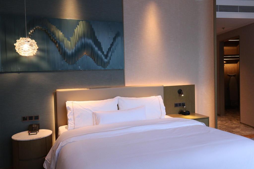 The Westin Qingdao West Coast