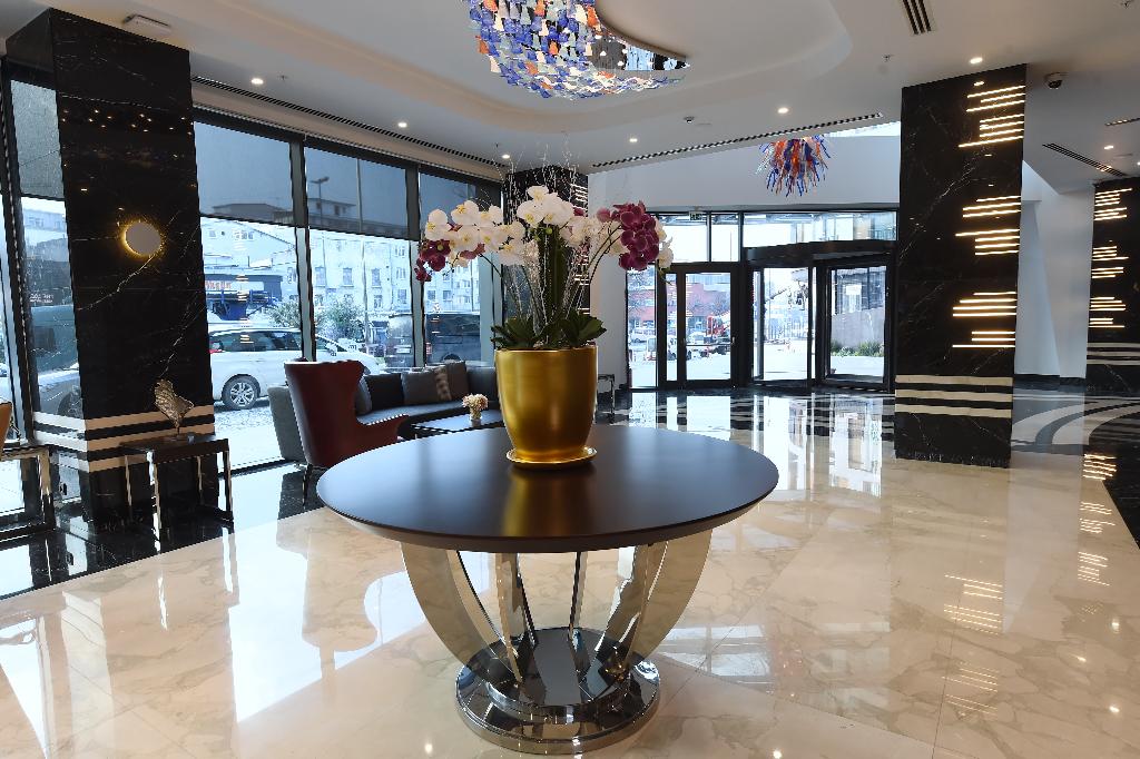 Hotel Cher Hotel & SPA istanbul, Türkei, Istanbul. Großes 43