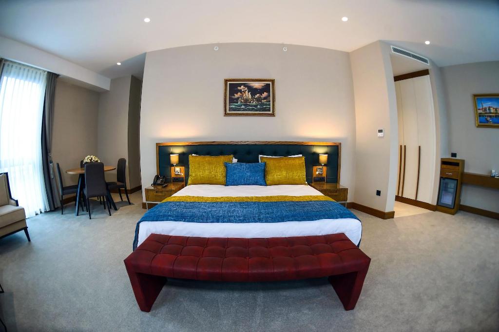Cher Hotel & SPA istanbul