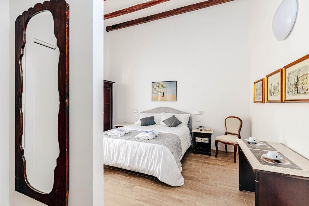 Giulio Cesare 14 Residence