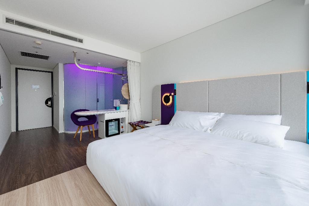 Tru by Hilton Thai Binh City Centre