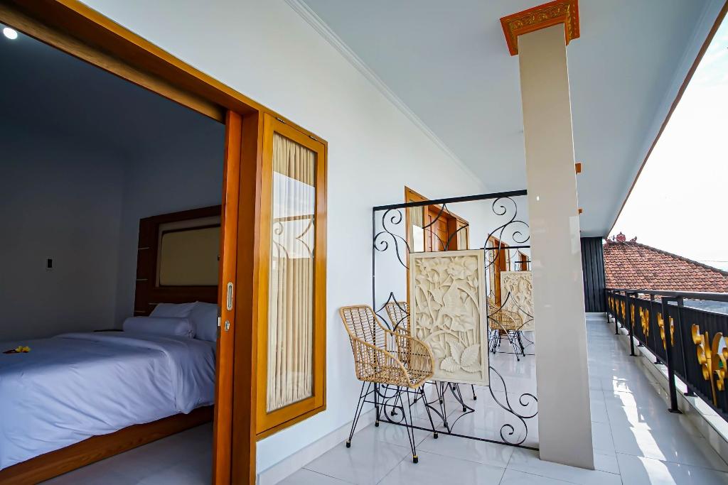 Kadek Bagus Guest House by ZUZU