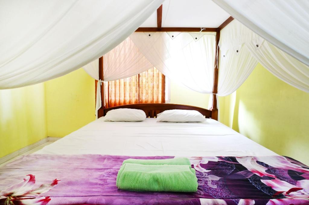 Nirmala Guest House Surf Keramas