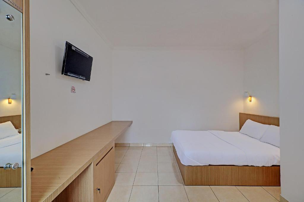 Guest House Simalem