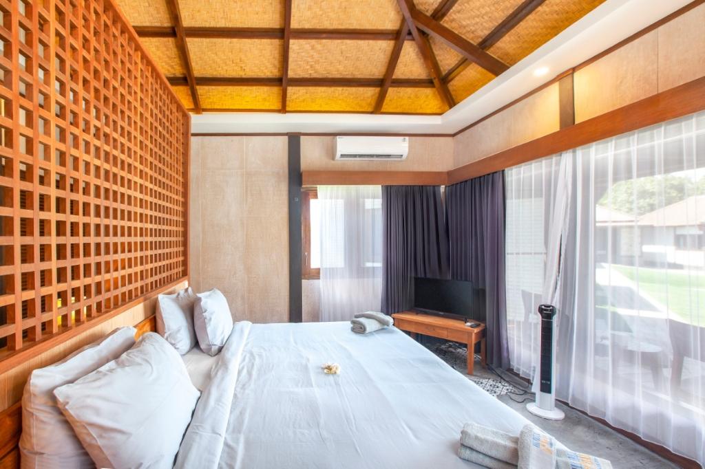 Hi Blue Bali Melasti Dive Resort by ZUZU
