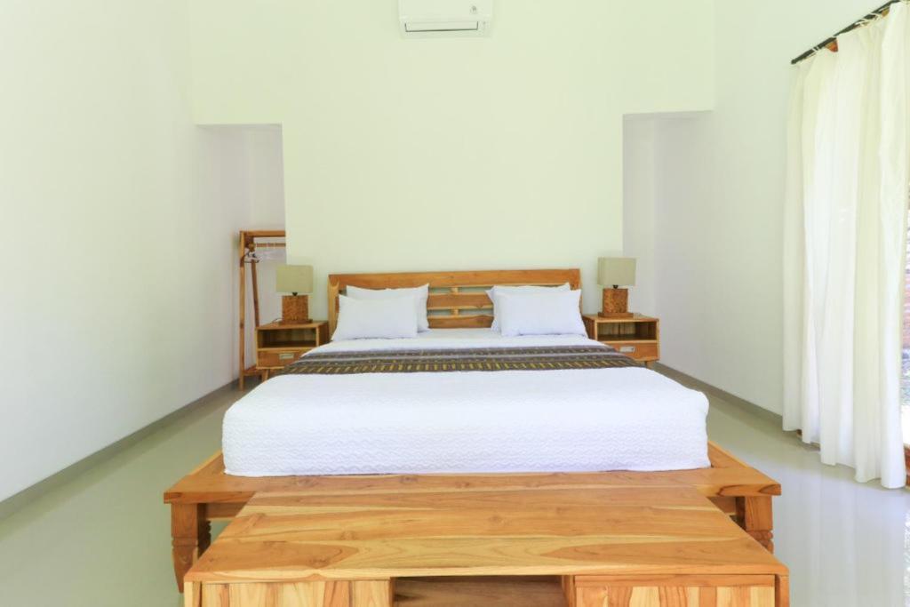 Palm Beach Villas Bali by ZUZU