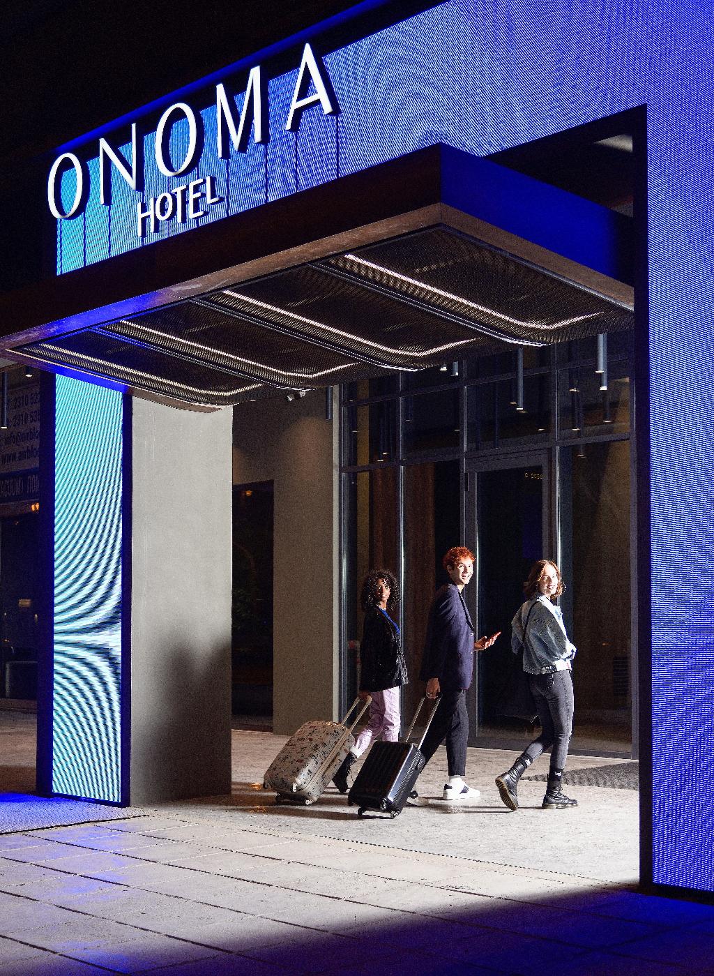 Onoma Hotel