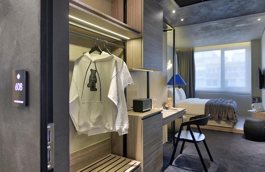 Onoma Hotel Thessaloniki