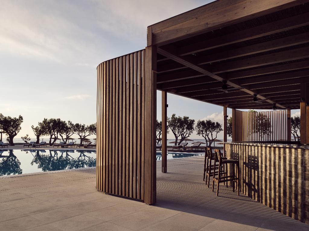 Numo Ierapetra Beach Resort Crete, Curio Collection by Hilton (Adults only) photo 12