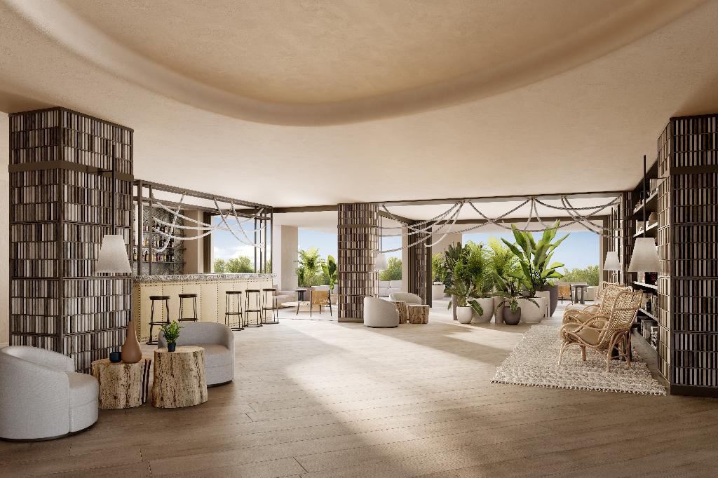 Numo Ierapetra Beach Resort Crete, Curio Collection by Hilton (Adults only) photo 7