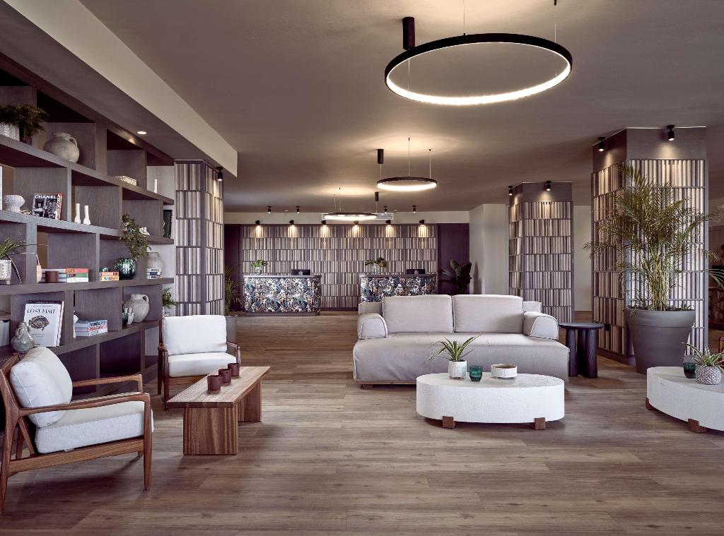 Numo Ierapetra Beach Resort Crete, Curio Collection by Hilton (Adults only) photo 9
