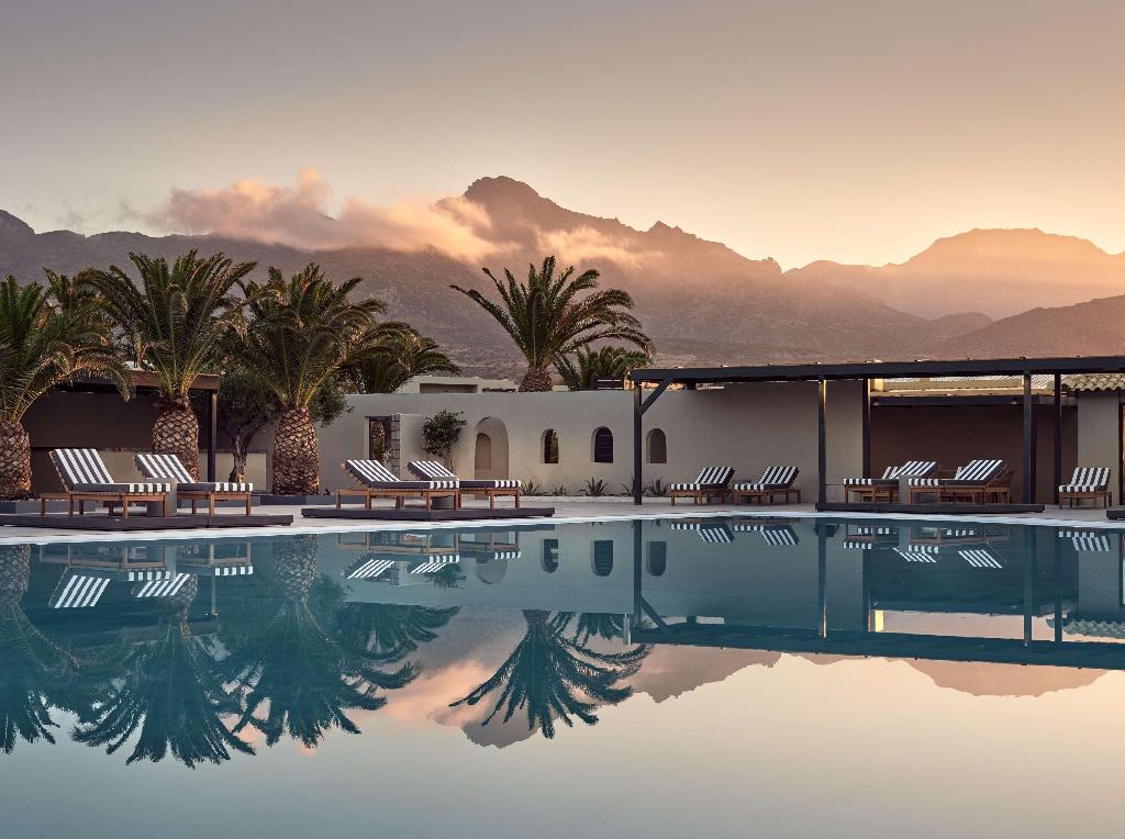 Numo Ierapetra Beach Resort Crete, Curio Collection by Hilton (Adults only) photo 18