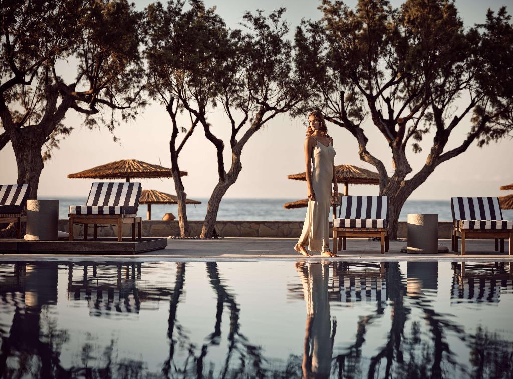 Numo Ierapetra Beach Resort Crete, Curio Collection by Hilton (Adults only) photo 20