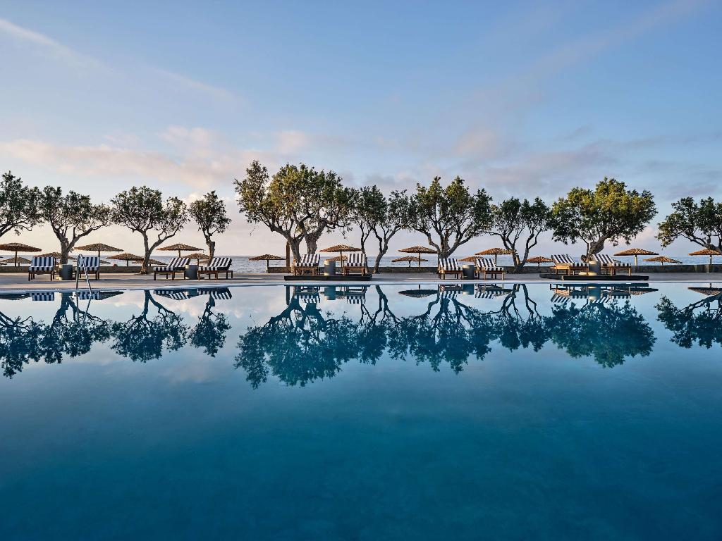 Numo Ierapetra Beach Resort Crete, Curio Collection by Hilton (Adults only) photo 22