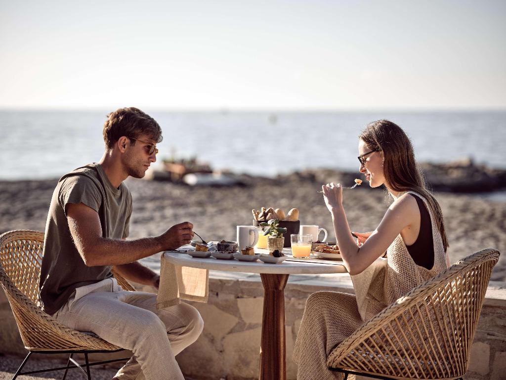 Numo Ierapetra Beach Resort Crete, Curio Collection by Hilton (Adults only) photo 26