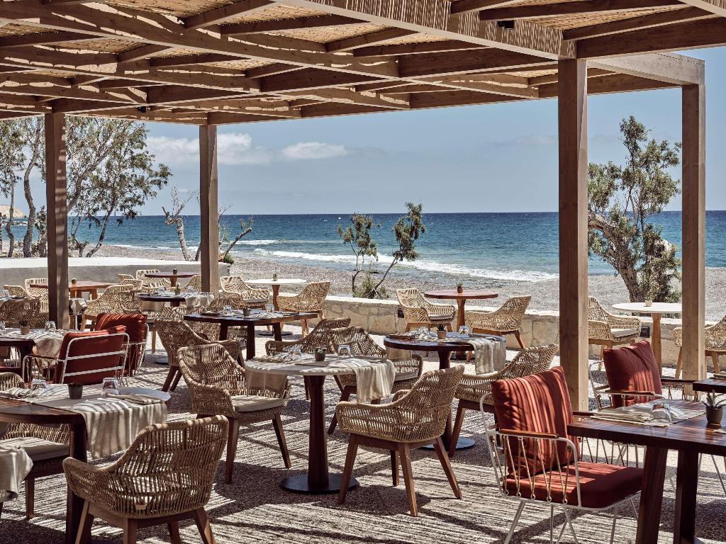Numo Ierapetra Beach Resort Crete, Curio Collection by Hilton (Adults only) photo 43
