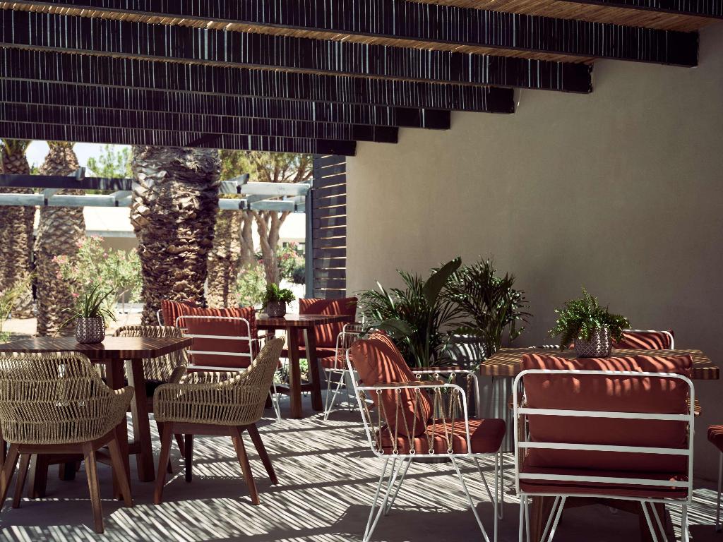 Numo Ierapetra Beach Resort Crete, Curio Collection by Hilton (Adults only) photo 23