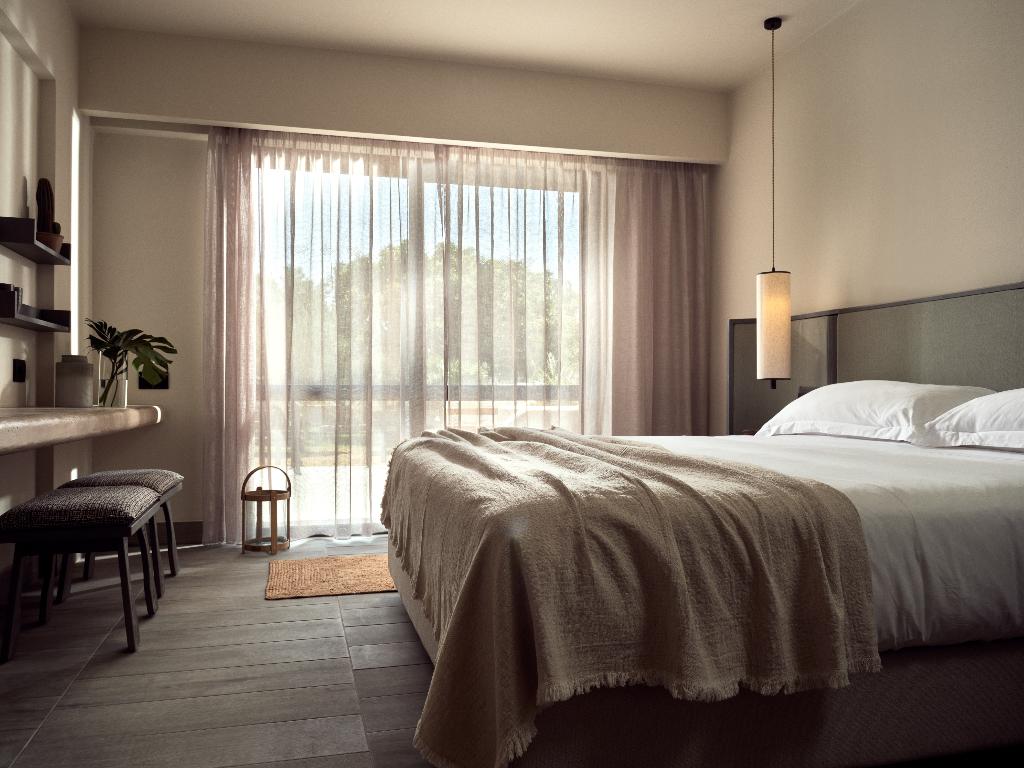 Numo Ierapetra Beach Resort Crete, Curio Collection by Hilton (Adults only) photo 105