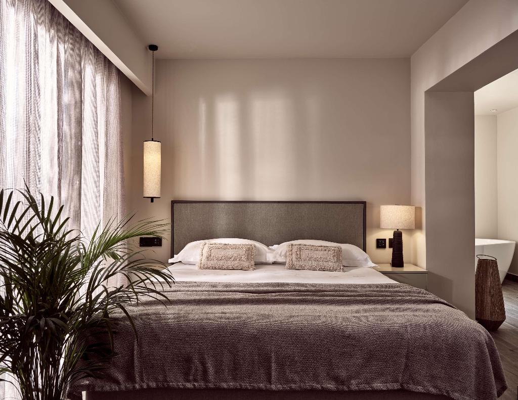 Numo Ierapetra Beach Resort Crete, Curio Collection by Hilton (Adults only) photo 90