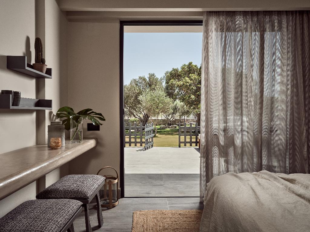 Numo Ierapetra Beach Resort Crete, Curio Collection by Hilton (Adults only) photo 42