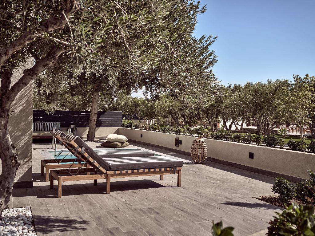Numo Ierapetra Beach Resort Crete, Curio Collection by Hilton (Adults only) photo 89