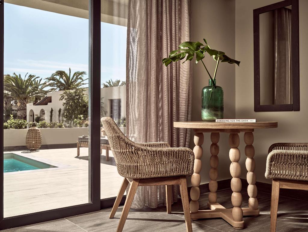 Numo Ierapetra Beach Resort Crete, Curio Collection by Hilton (Adults only) photo 69