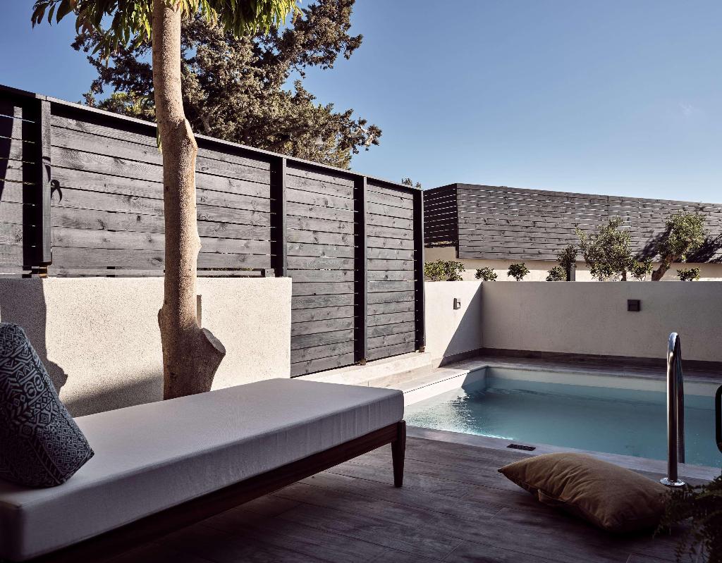 Numo Ierapetra Beach Resort Crete, Curio Collection by Hilton (Adults only) photo 74