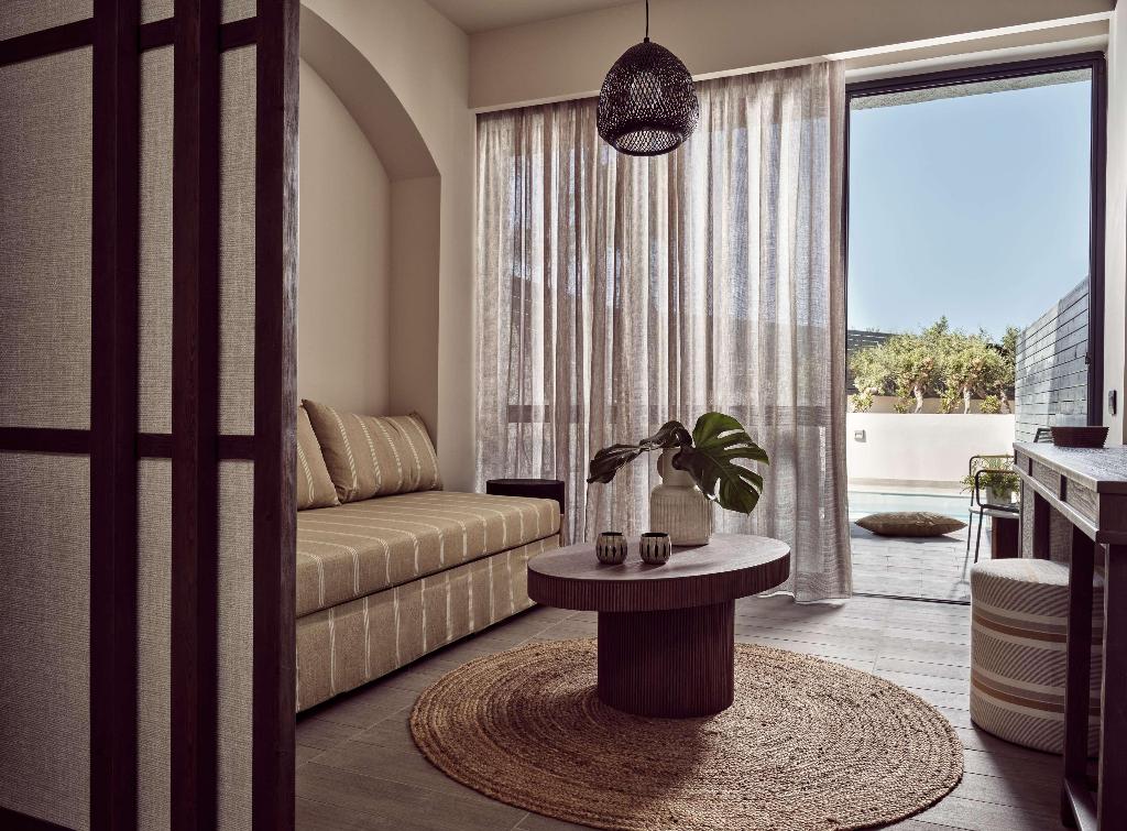 Numo Ierapetra Beach Resort Crete, Curio Collection by Hilton (Adults only) photo 72